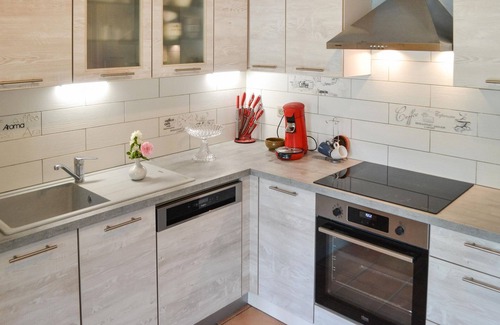 Saint-Georges House | Cozy home in Saint-Georges