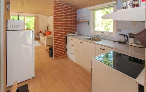 Samsø House | Cozy Home In Samsø With Kitchen