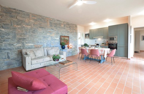 Sassetta House | Cozy home in Sassetta