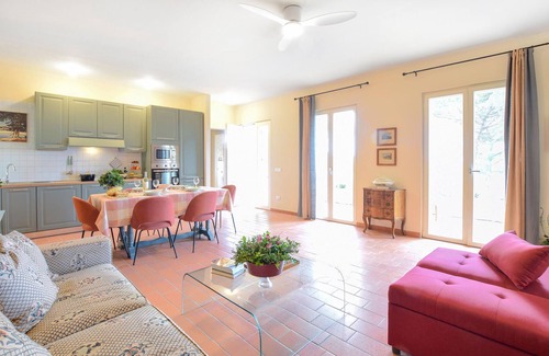 Sassetta House | Cozy home in Sassetta