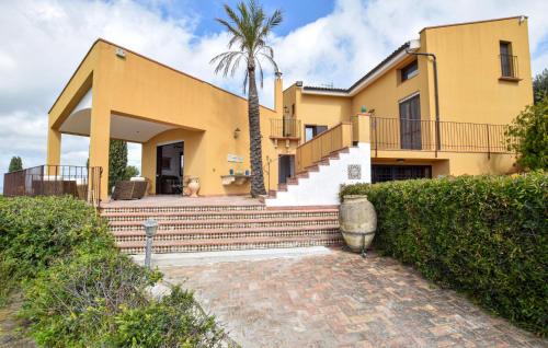 Sciacca House | Cozy Home In Sciacca With Wifi