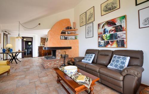 Sciacca House | Cozy Home In Sciacca With Wifi