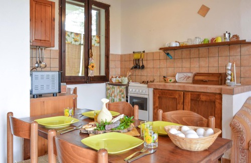 Sedini House | Cozy home in Sedini with WiFi