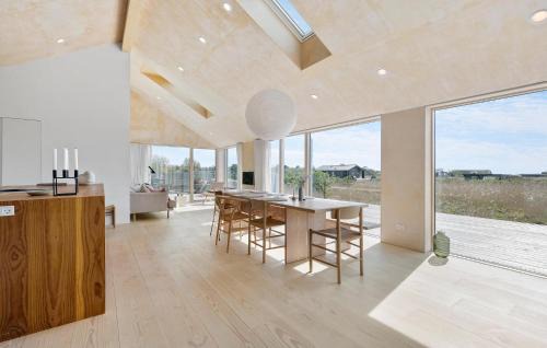 Sjllands Odde House | Cozy Home In Sjællands Odde