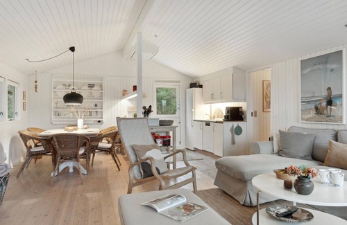 Hulsig House | Cozy home in Skagen with kitchen
