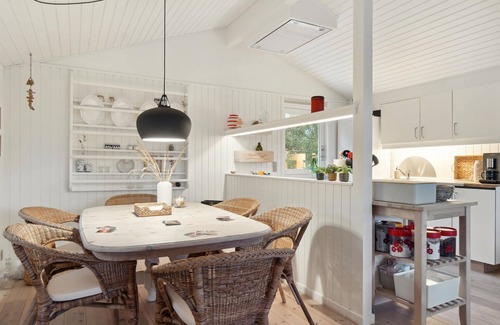 Hulsig House | Cozy home in Skagen with kitchen