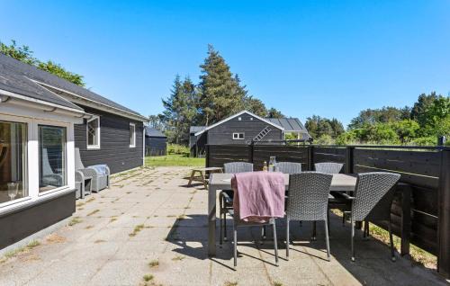 Hulsig House | Cozy Home In Skagen With Sauna