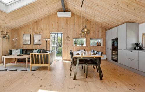 Hulsig House | Cozy Home In Skagen With Sauna
