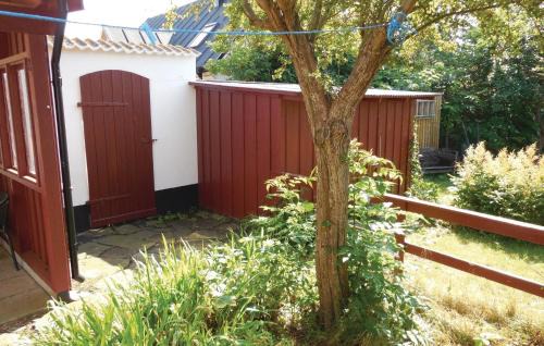 Skillinge House | Cozy Home In Skillinge