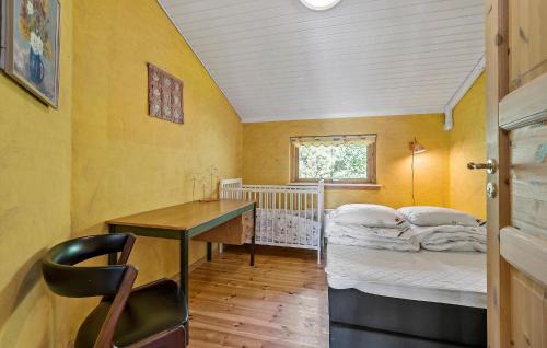 Store Kongsmark House | Cozy Home In Slagelse With Wifi