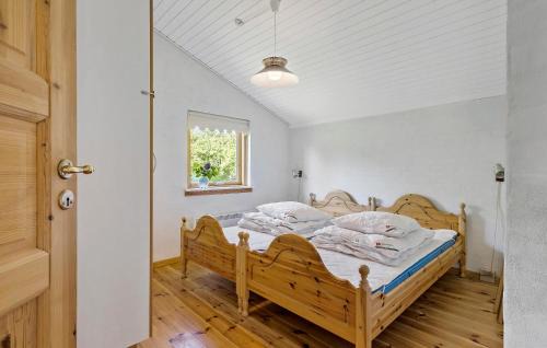 Store Kongsmark House | Cozy Home In Slagelse With Wifi