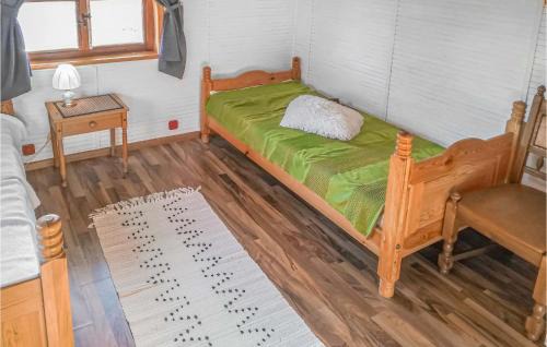 Darszyce House | Cozy Home In Stara Dobrzyca With Wifi