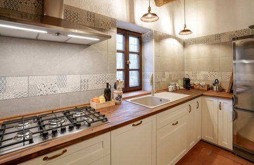 Arcidosso House | Cozy home in Stribugliano with WiFi