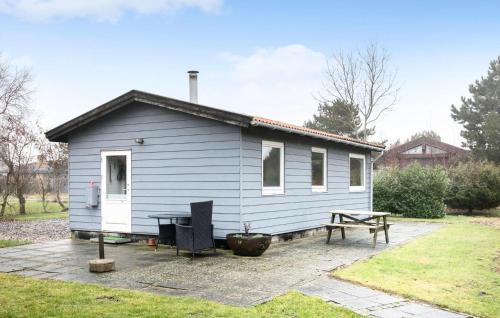 Stubbekobing House | Cozy Home In Stubbekøbing With Wifi