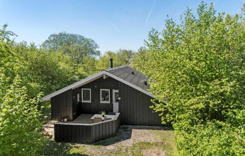 Høruphav House | Cozy Home In Sydals With Sauna