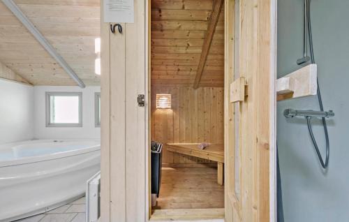 Høruphav House | Cozy Home In Sydals With Sauna