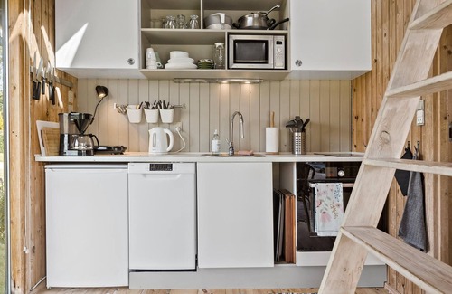 Kegnæshøj House | Cozy home in Sydals with WiFi