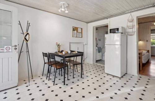 Kegnæshøj House | Cozy home in Sydals with WiFi