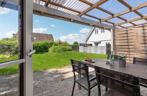 Kegnæshøj House | Cozy home in Sydals with WiFi
