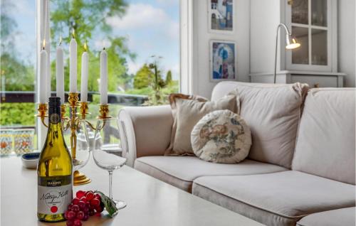Kegnæshøj House | Cozy Home In Sydals With Wifi