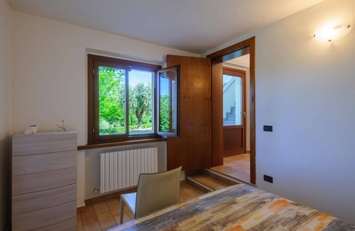 Rupoli House | Cozy home in Terre Roveresche with WiFi