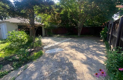 Northeast Dallas House | Cozy home in the heart of Dallas - Lakewood