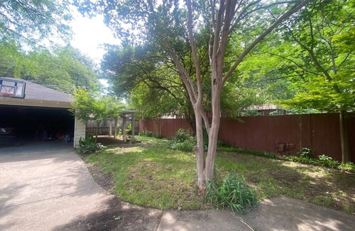 Northeast Dallas House | Cozy home in the heart of Dallas - Lakewood