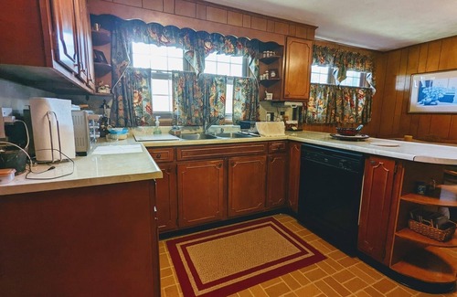 Clintwood House | Cozy Home in the middle of town