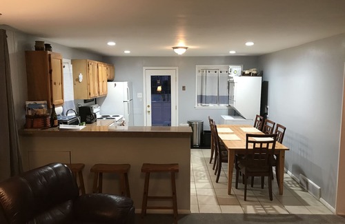 Crested Butte House | Cozy home in the heart of Crested Butte, steps away from all CB has to offer!