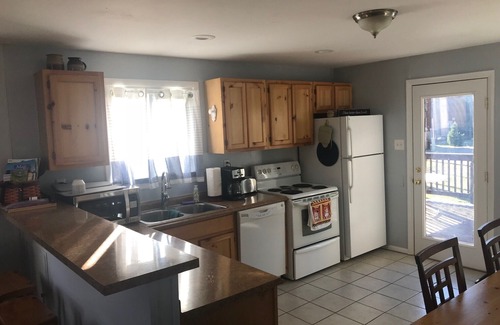 Crested Butte House | Cozy home in the heart of Crested Butte, steps away from all CB has to offer!
