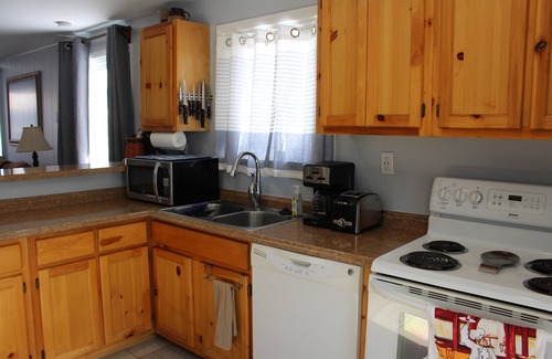 Crested Butte House | Cozy home in the heart of Crested Butte, steps away from all CB has to offer!