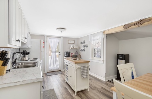 Conway House | Cozy Home in the White Mountains! Minutes From North Conway!