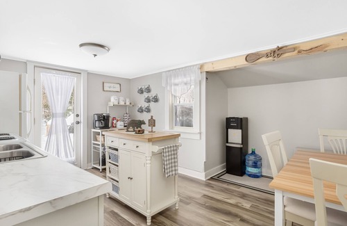 Conway House | Cozy Home in the White Mountains! Minutes From North Conway!