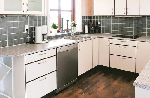 Klitmoller House | Cozy home in Thisted with sauna