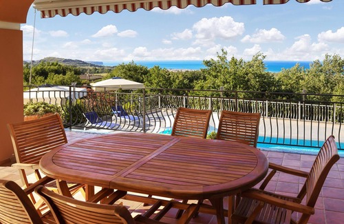 Tortora House | Cozy home in Tortora -CS-