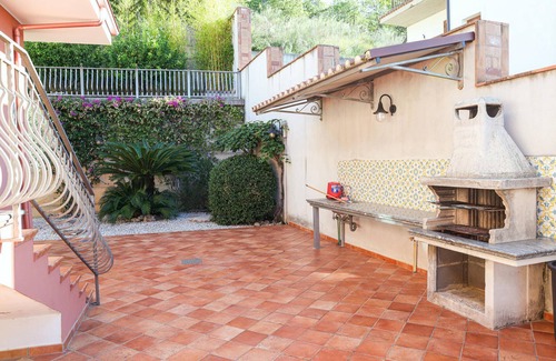 Tortora House | Cozy home in Tortora -CS-
