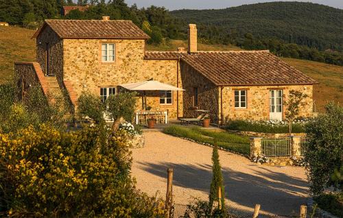Trevinano House | Cozy Home In Trevinano
