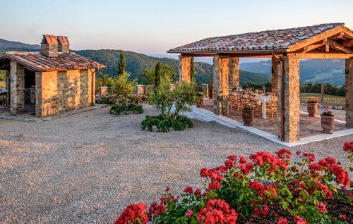 Trevinano House | Cozy Home In Trevinano