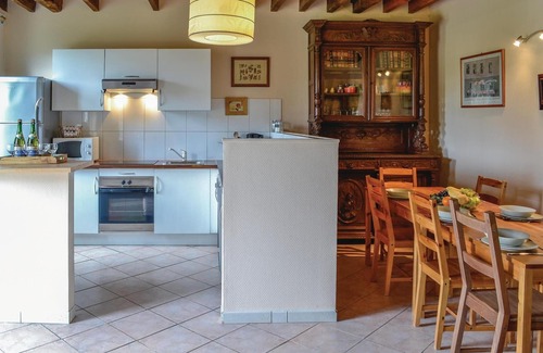 Trie-Chateau House | Cozy home in Trie-Château with WiFi