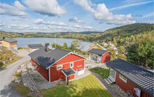 Uddevalla Municipality House | Cozy Home In Uddevalla