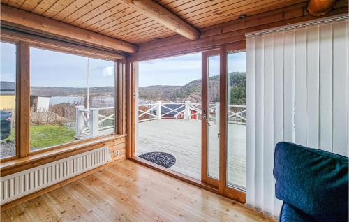 Uddevalla Municipality House | Cozy Home In Uddevalla
