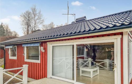 Uddevalla Municipality House | Cozy Home In Uddevalla