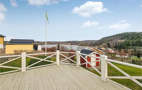 Uddevalla Municipality House | Cozy Home In Uddevalla