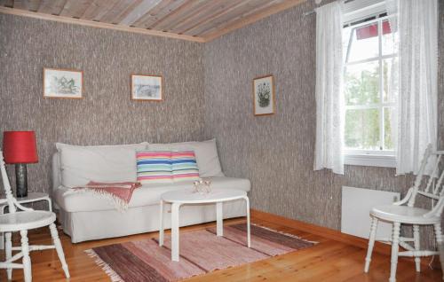Vase House | Cozy Home In Väse With Wifi