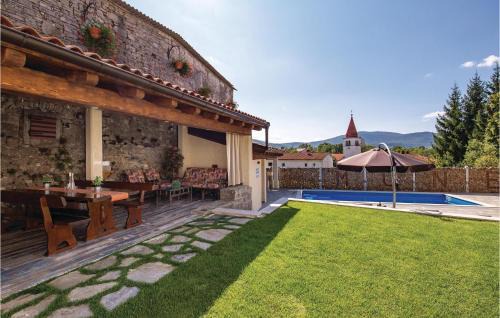 Vele Mune House | Cozy Home In Vele Mune With Wifi