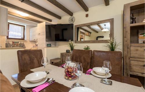 Vele Mune House | Cozy Home In Vele Mune With Wifi