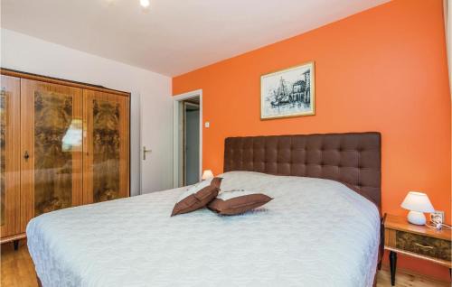 Vele Mune House | Cozy Home In Vele Mune With Wifi