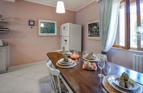 Venafro House | Cozy home in Venafro with WiFi