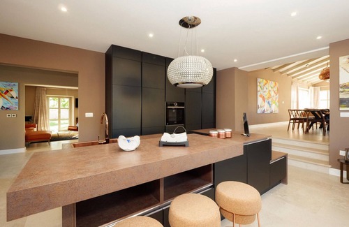 Strpacici House | Cozy home in Visnjan with WiFi
