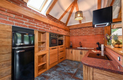 Ivanec House | Cozy home in Vitesinec with sauna
